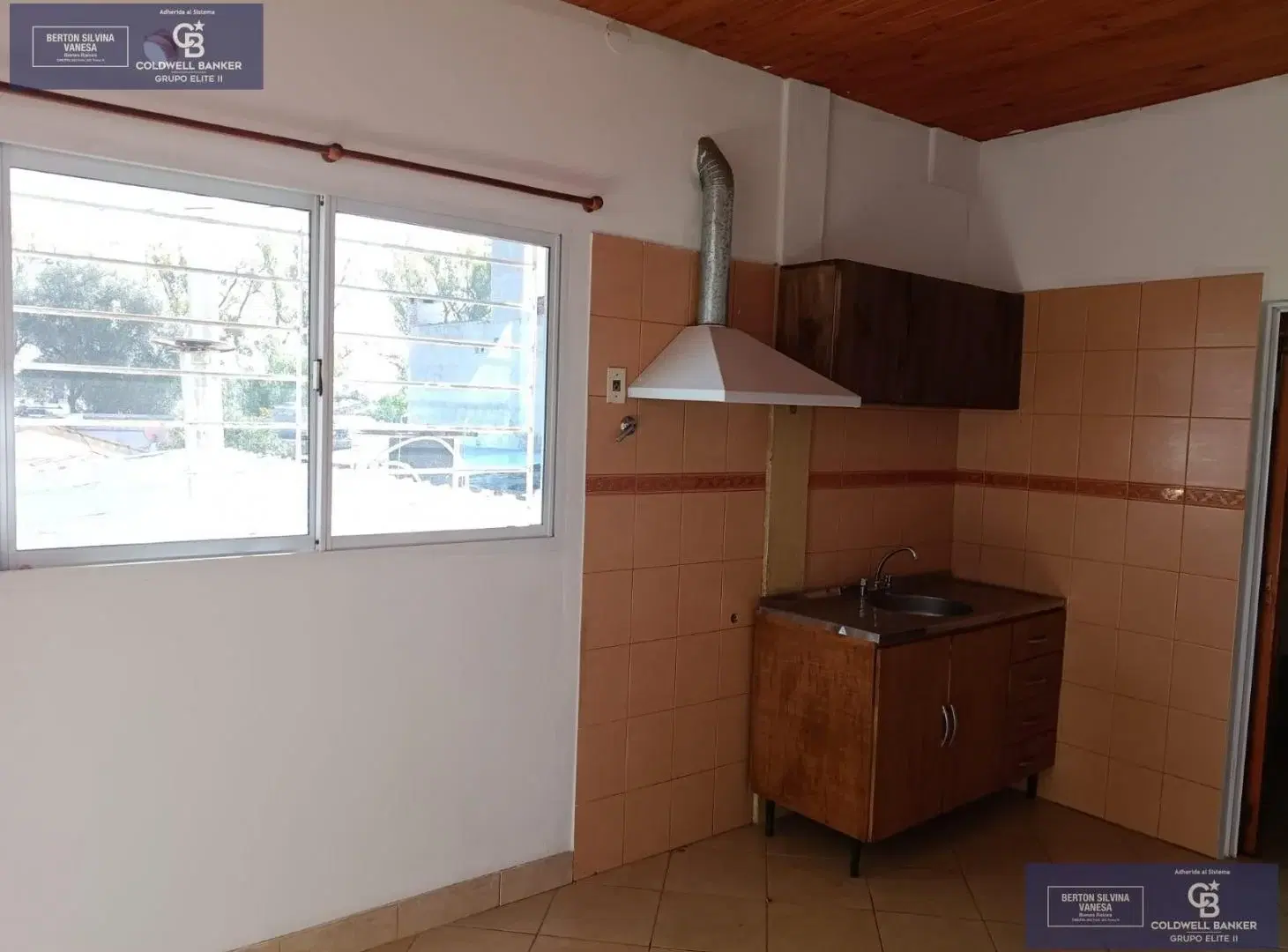 Departamento en alquiler Villa Mercedes- San Luis. 2
