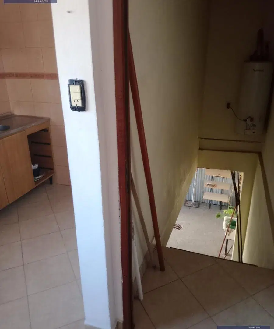 Departamento en alquiler Villa Mercedes- San Luis. 4