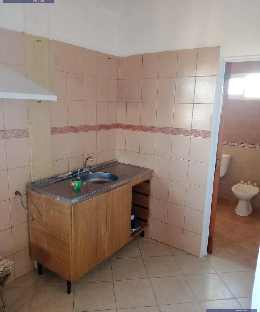 Departamento en alquiler Villa Mercedes- San Luis.