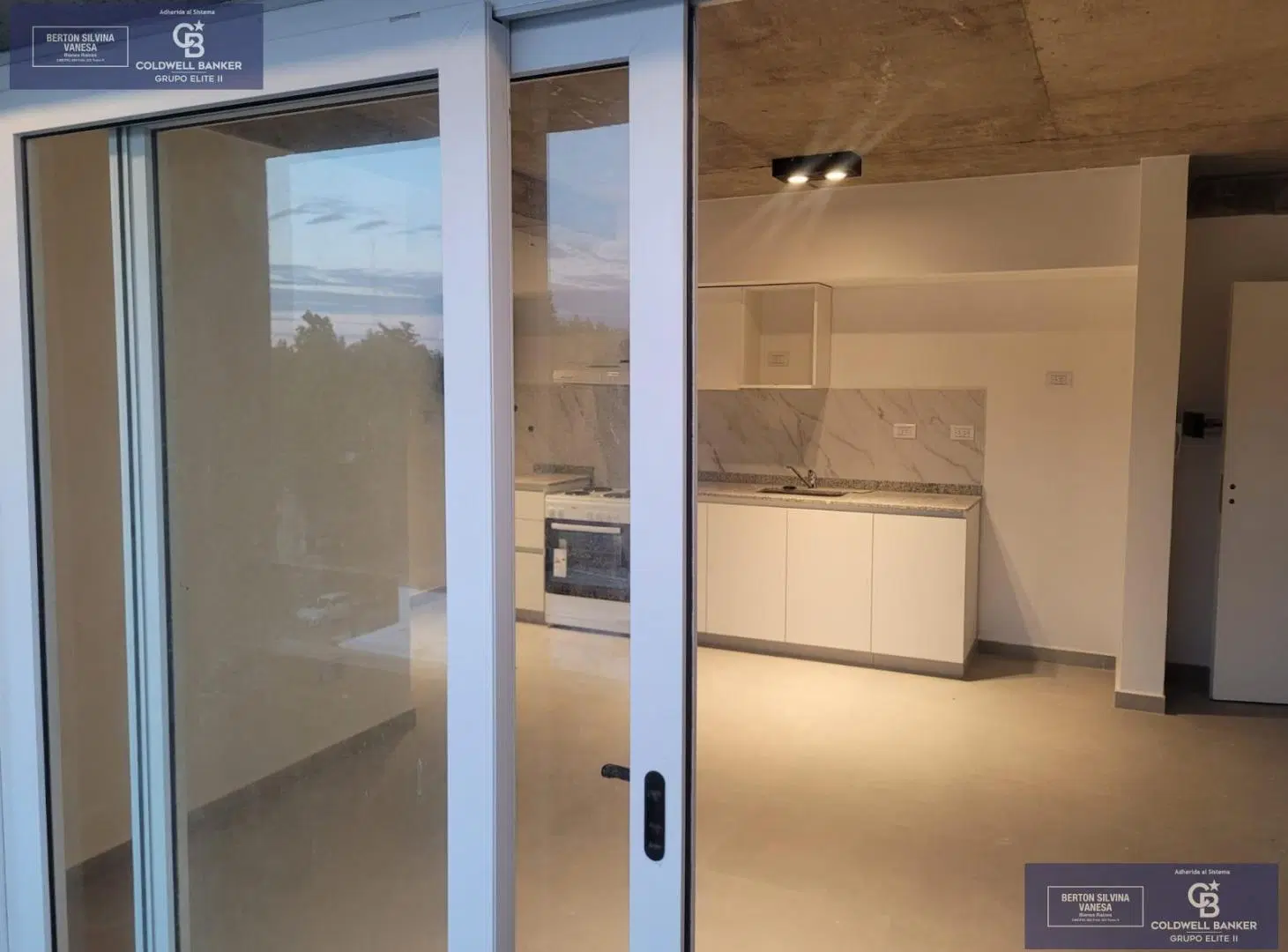 Departamento enalquiler a estrenar en Villa Mercedes 4