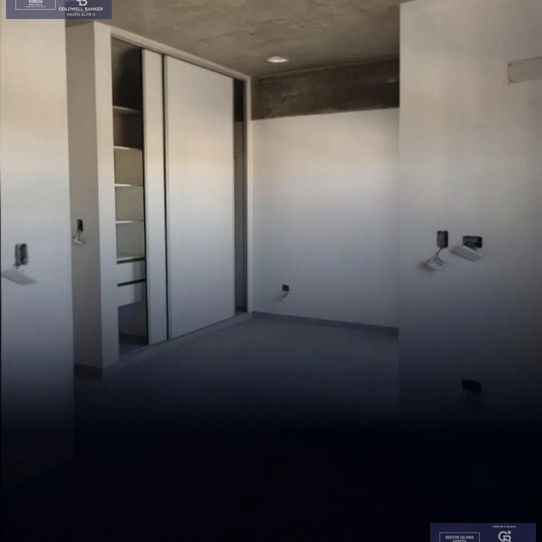 Departamento enalquiler a estrenar en Villa Mercedes 3