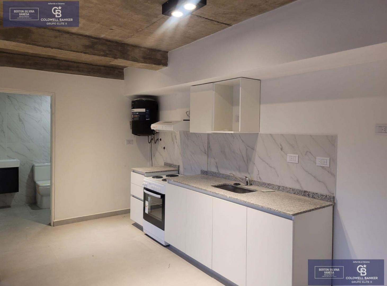 Departamento enalquiler a estrenar en Villa Mercedes
