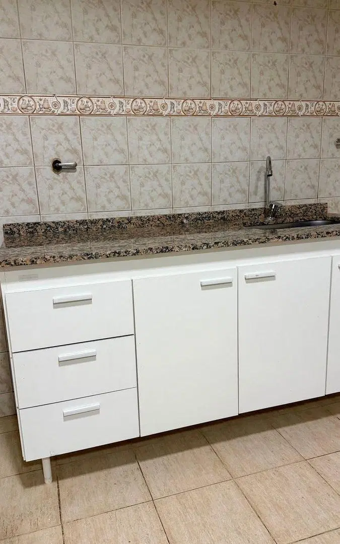 Departamento  en alquiler Villa Meredes-San Luis 4