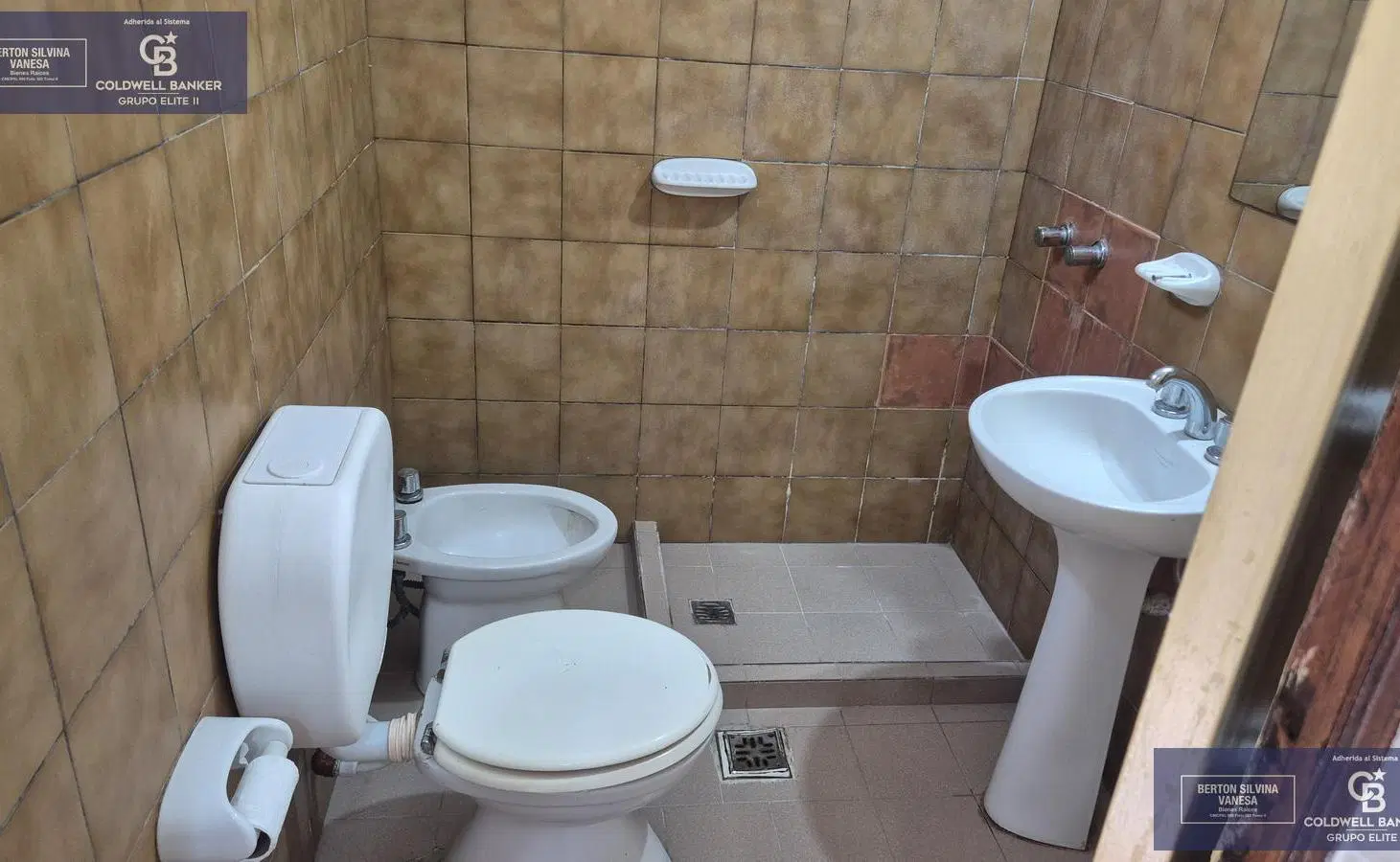 Departamento en alquiler en Villa Mercedes 3