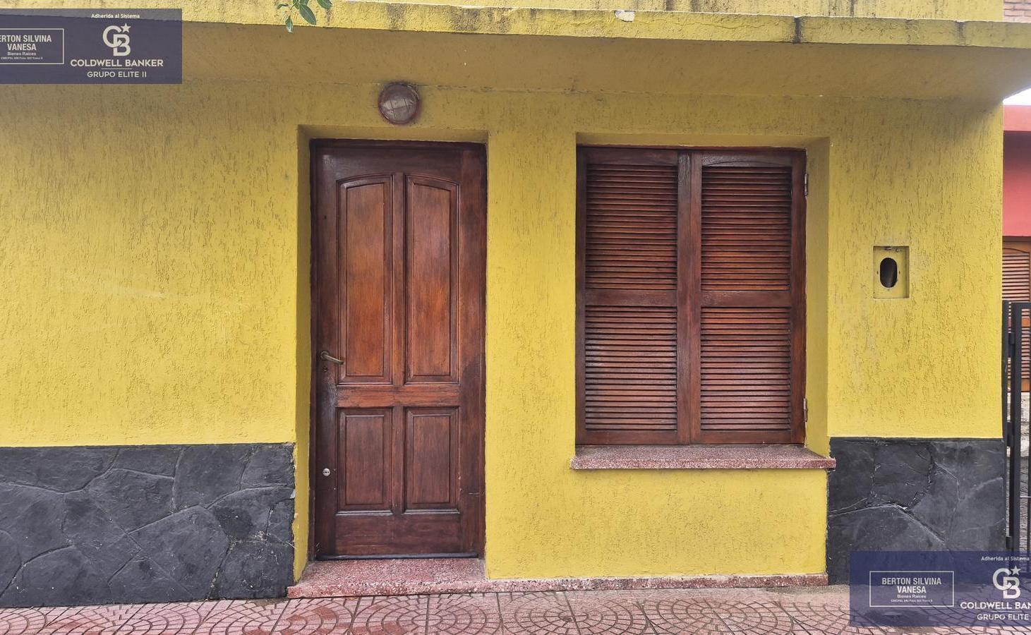 Departamento en alquiler en Villa Mercedes