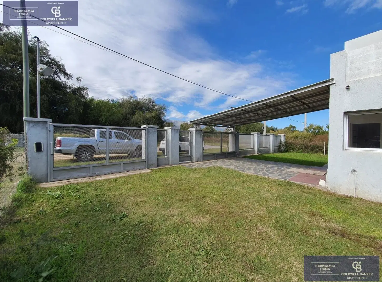 Venta casa en Merlo, San Luis 5