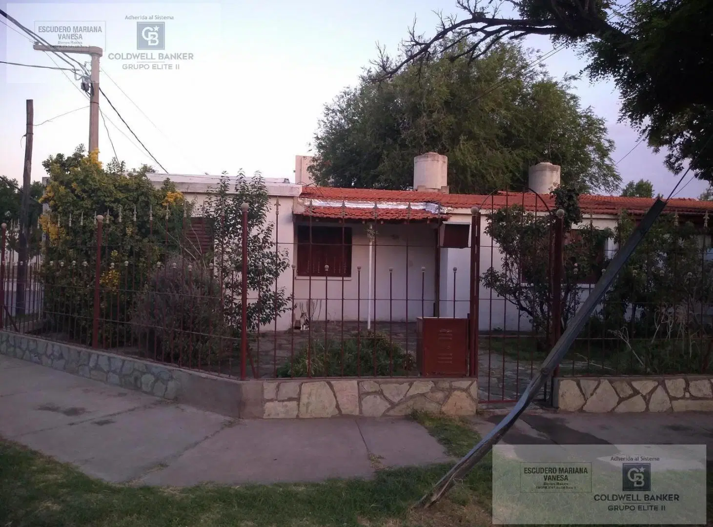 Casa en Villa Mercedes 3