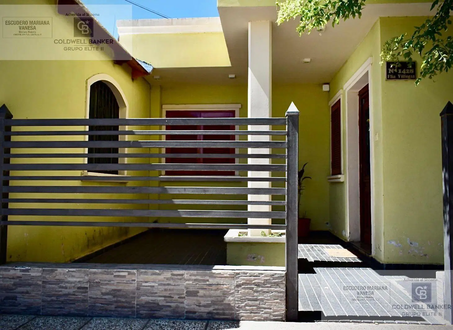 VENDE PROPIEDAD VILLA MERCEDES 5