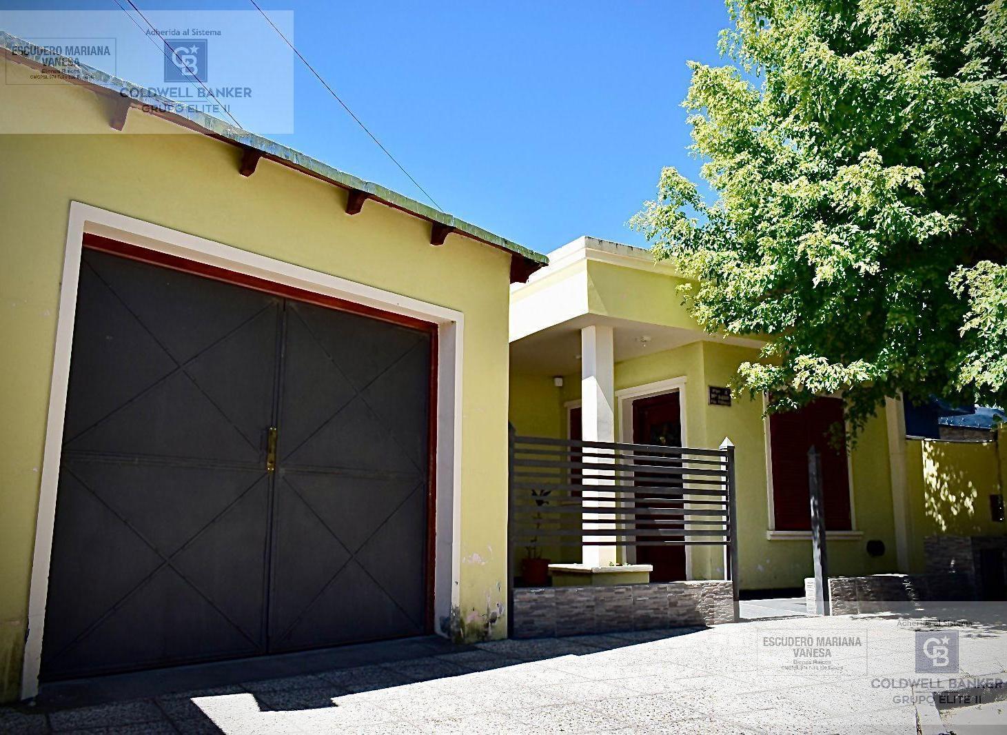 VENDE PROPIEDAD VILLA MERCEDES