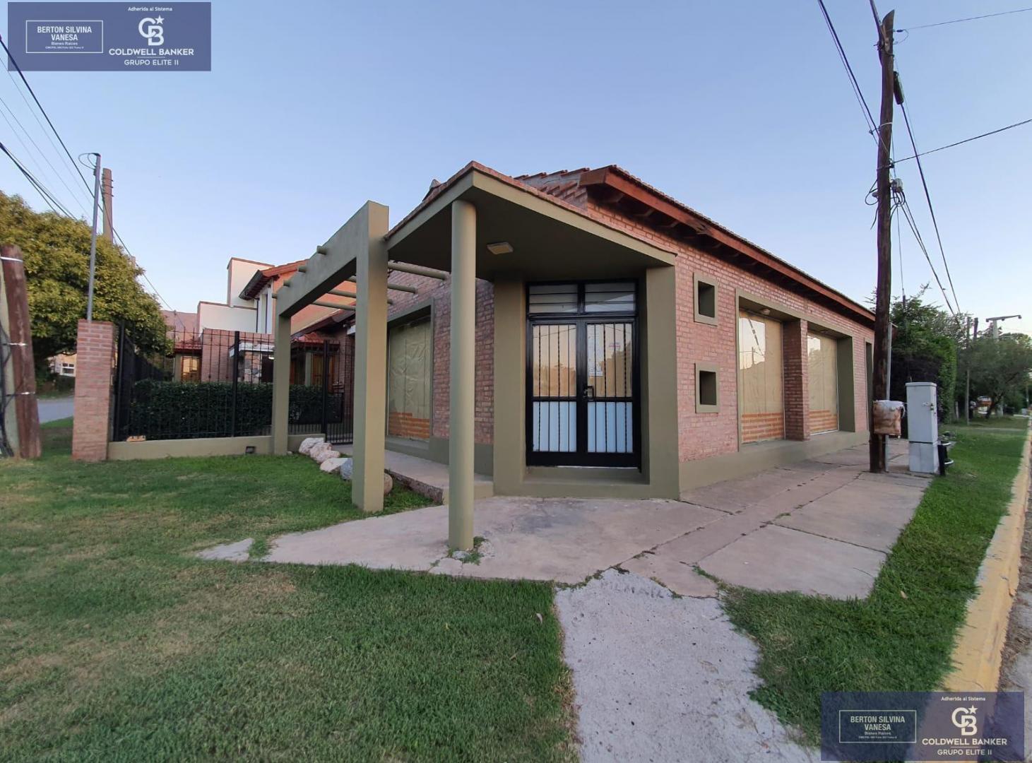 VENTA LOCAL COMERCIAL MERLO SAN LUIS