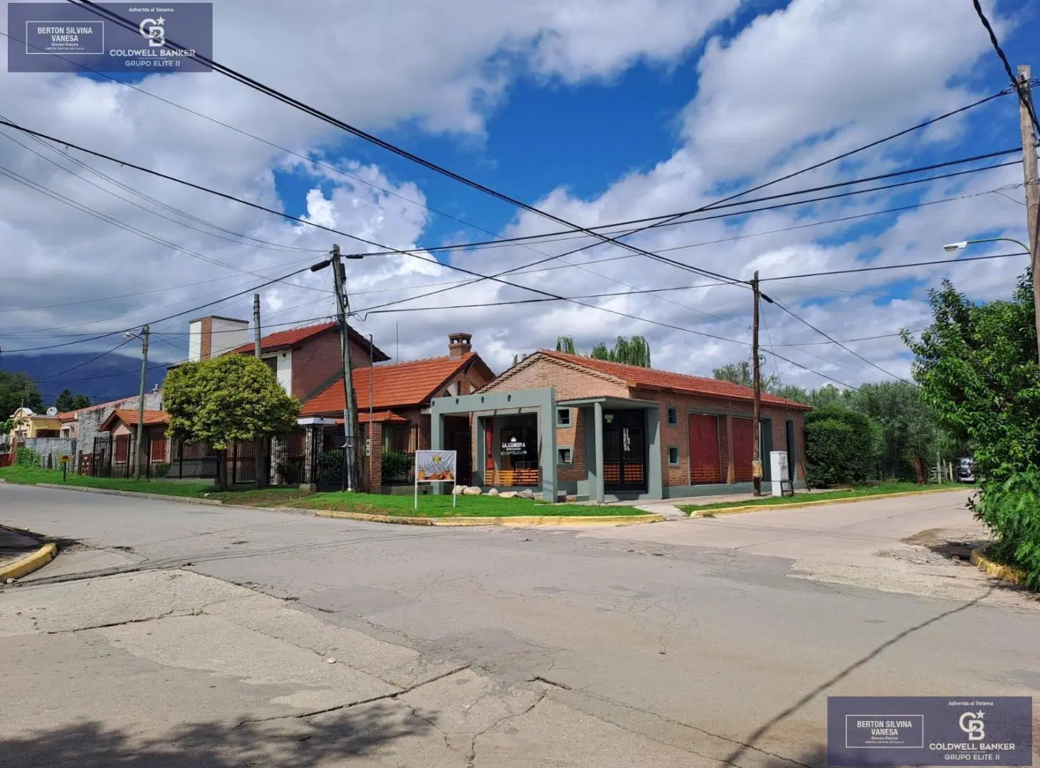 VENTA LOCAL COMERCIAL MERLO SAN LUIS 5