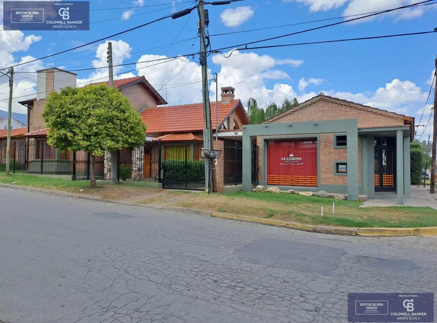 VENTA LOCAL COMERCIAL MERLO SAN LUIS 2