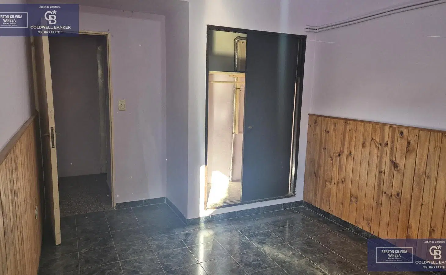 Departamento en Villa Mercedes 2