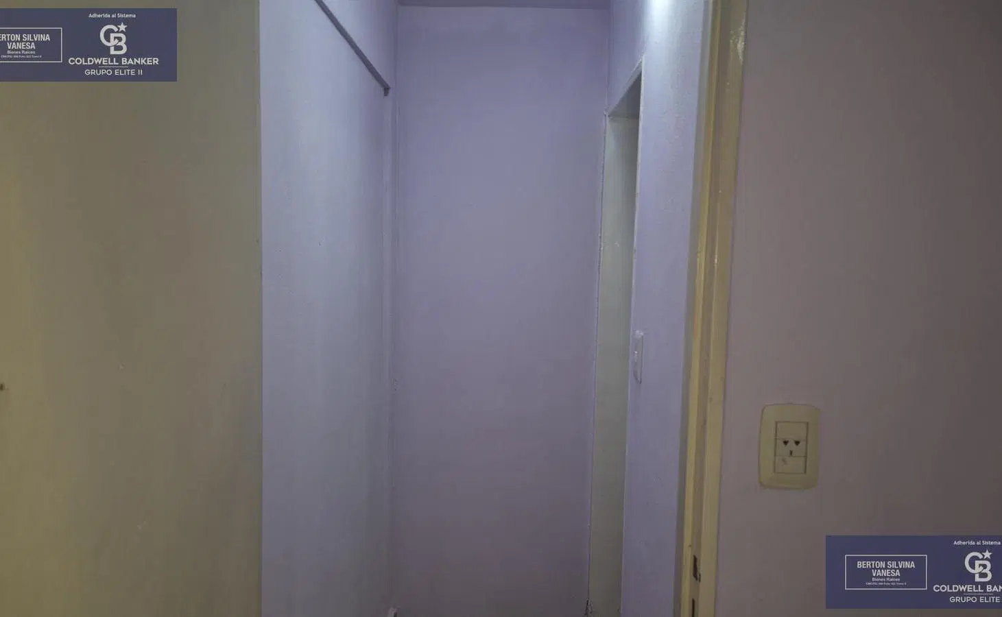 Departamento en Villa Mercedes 5