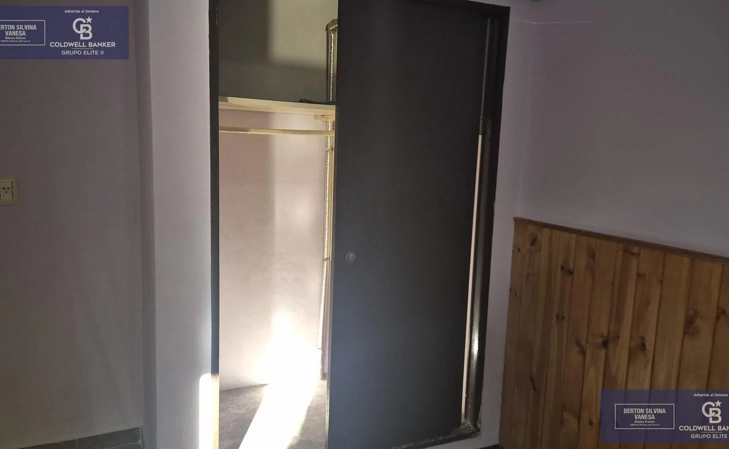 Departamento en Villa Mercedes 4