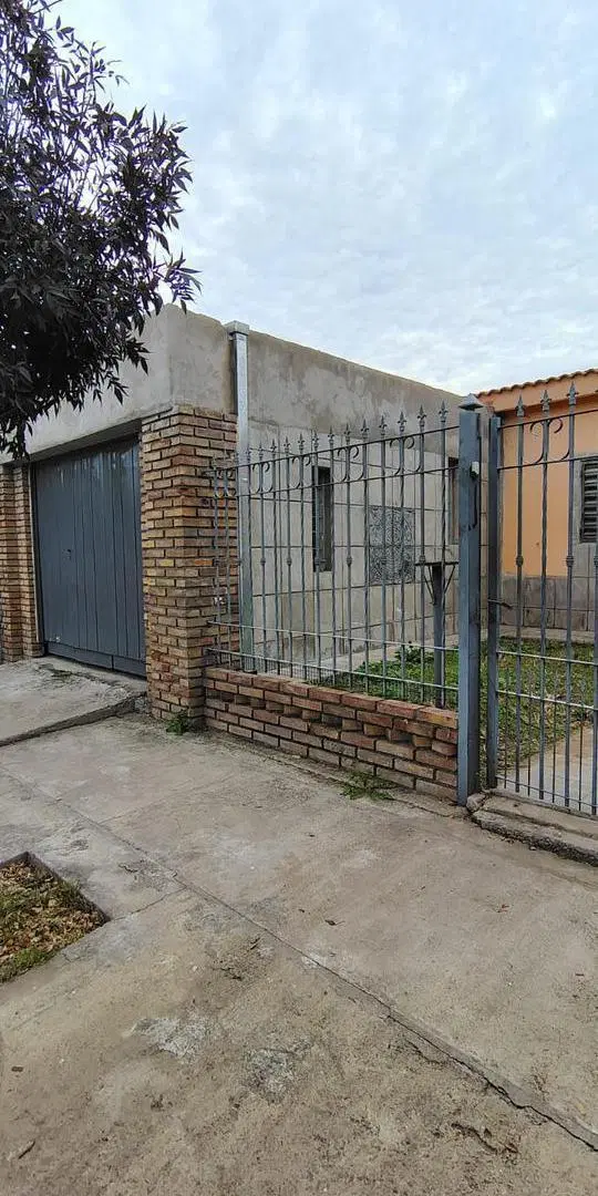 Casa en Villa Mercedes 5