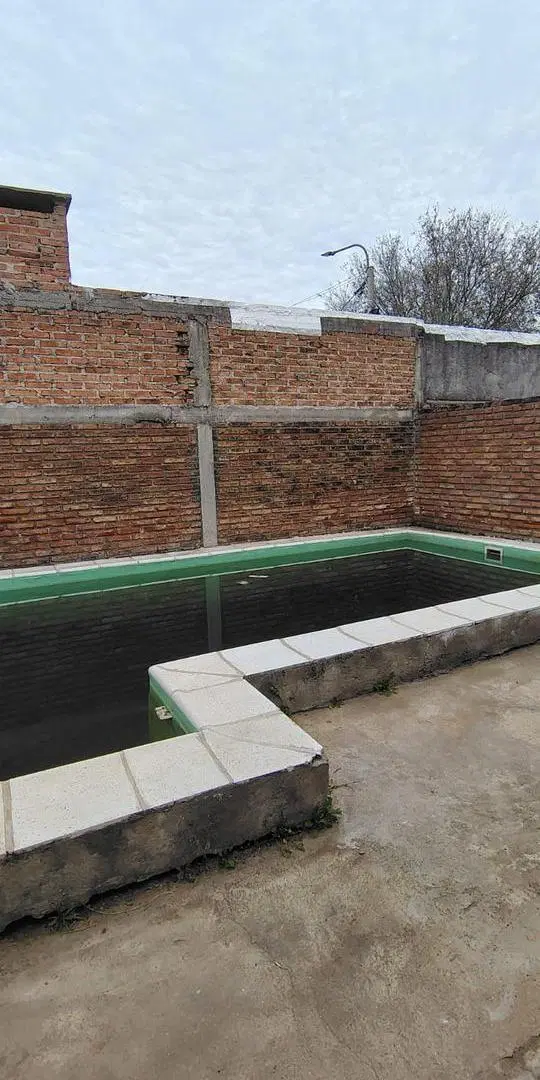 Casa en Villa Mercedes 3