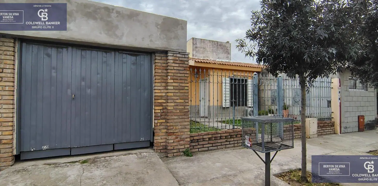 Casa en Villa Mercedes 2