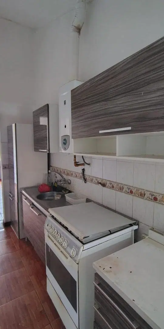 Casa en Villa Mercedes 2