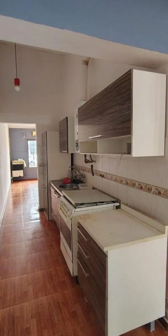 Casa en Villa Mercedes 3