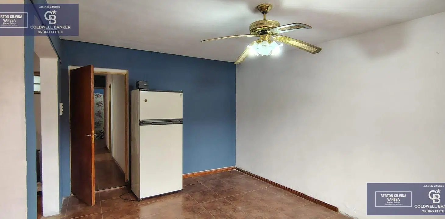 Casa en Villa Mercedes 8