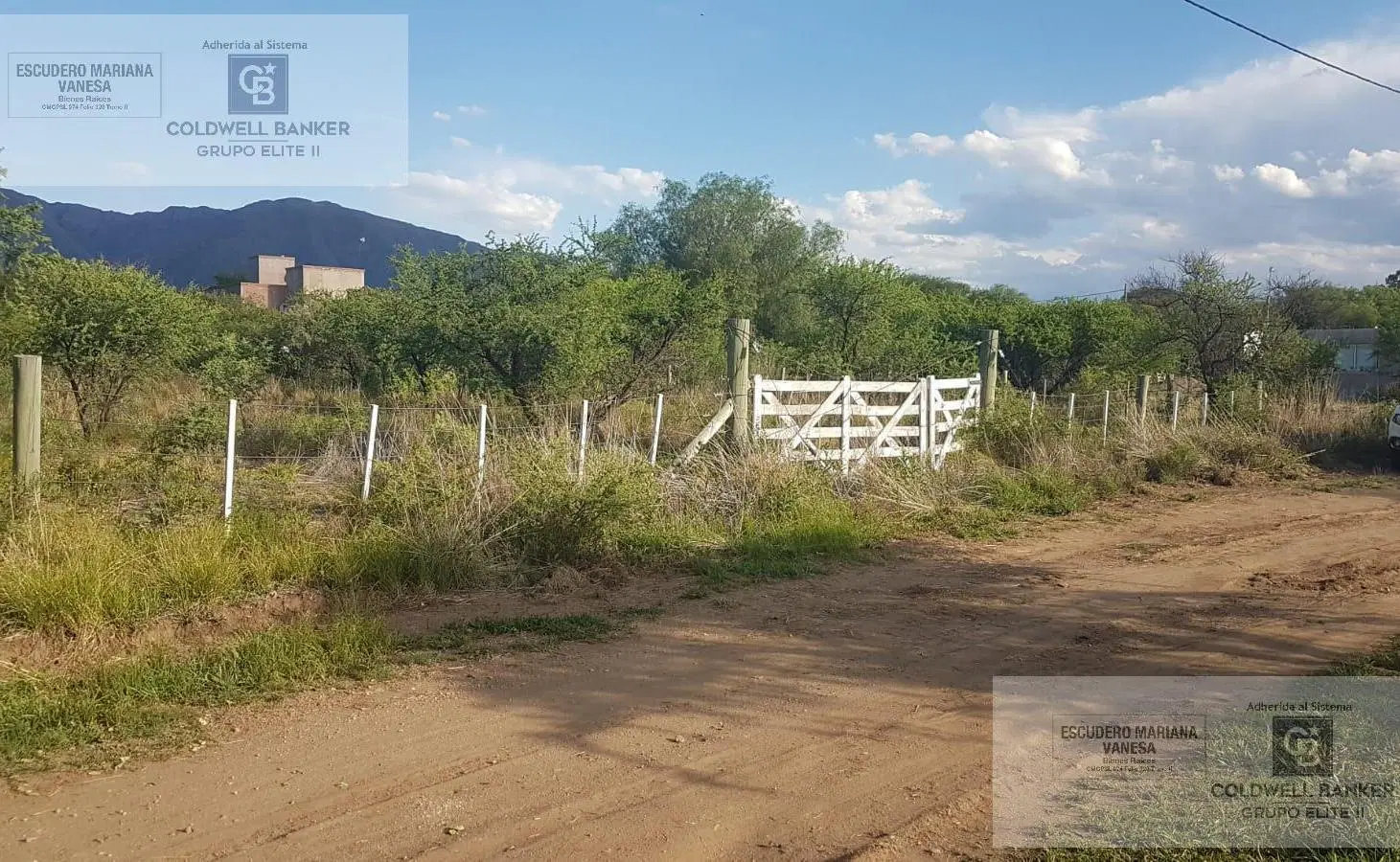 VENTA TERRENO MERLO LOS MOLLES SAN LUIS 8