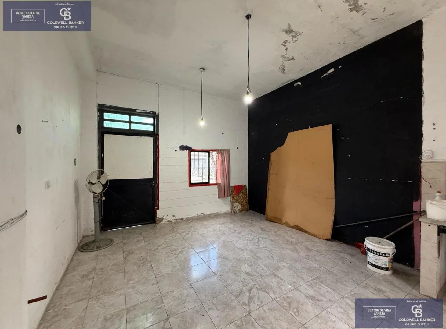 Local - Villa Mercedes 2