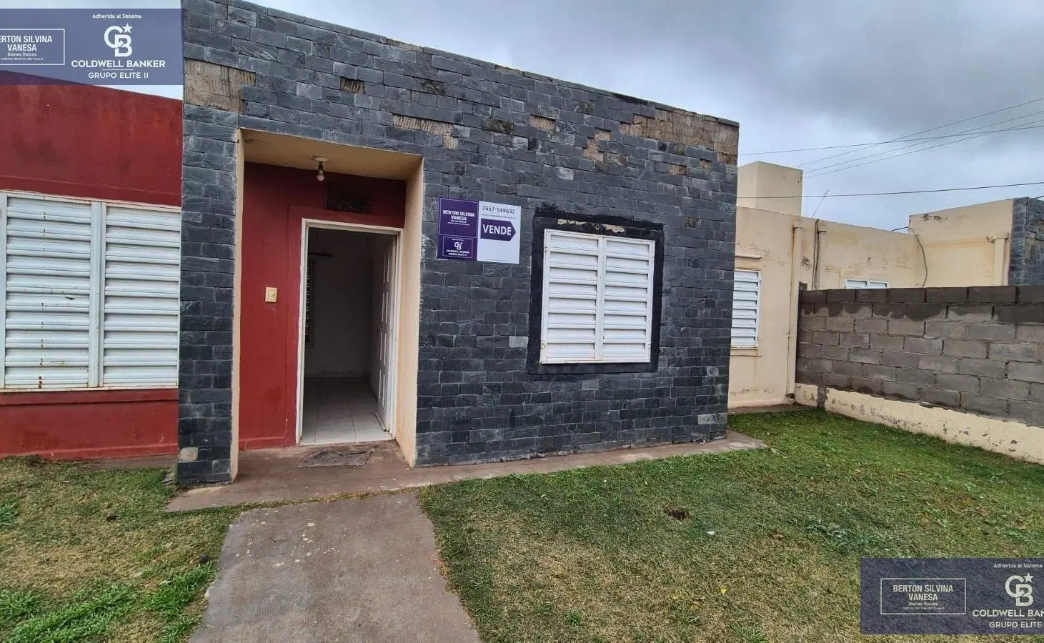 Casa - Justo Daract 2