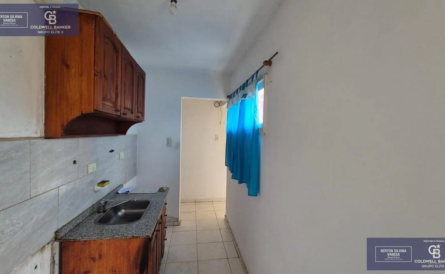 Casa - Justo Daract 1