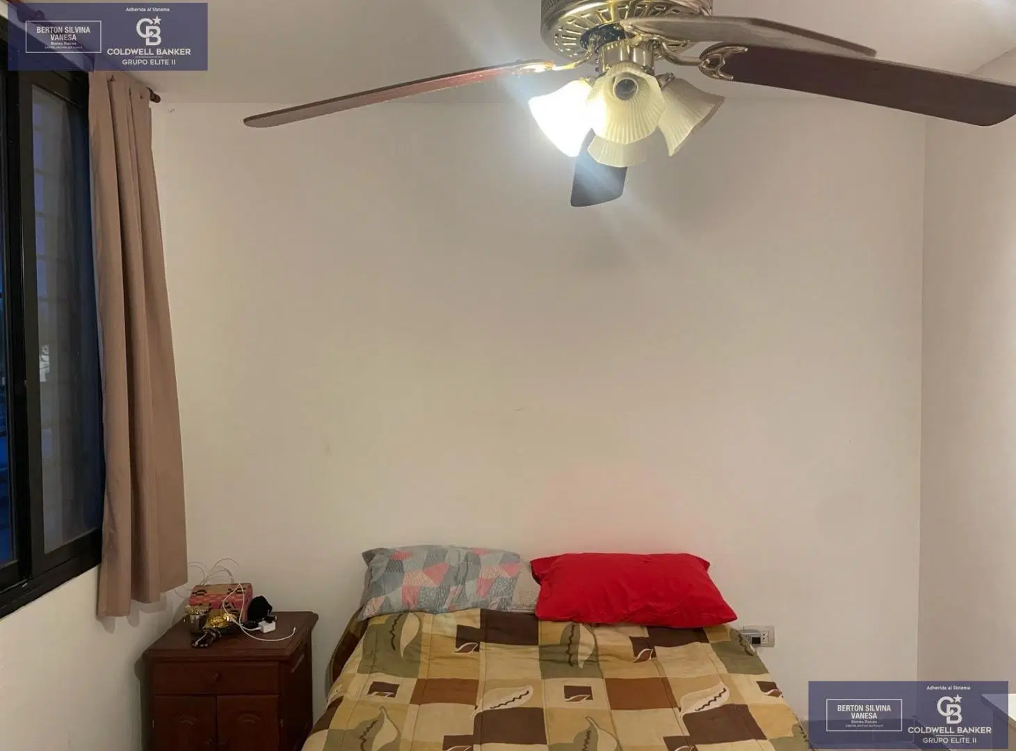 Departamento - Villa Mercedes Zona Centro 2