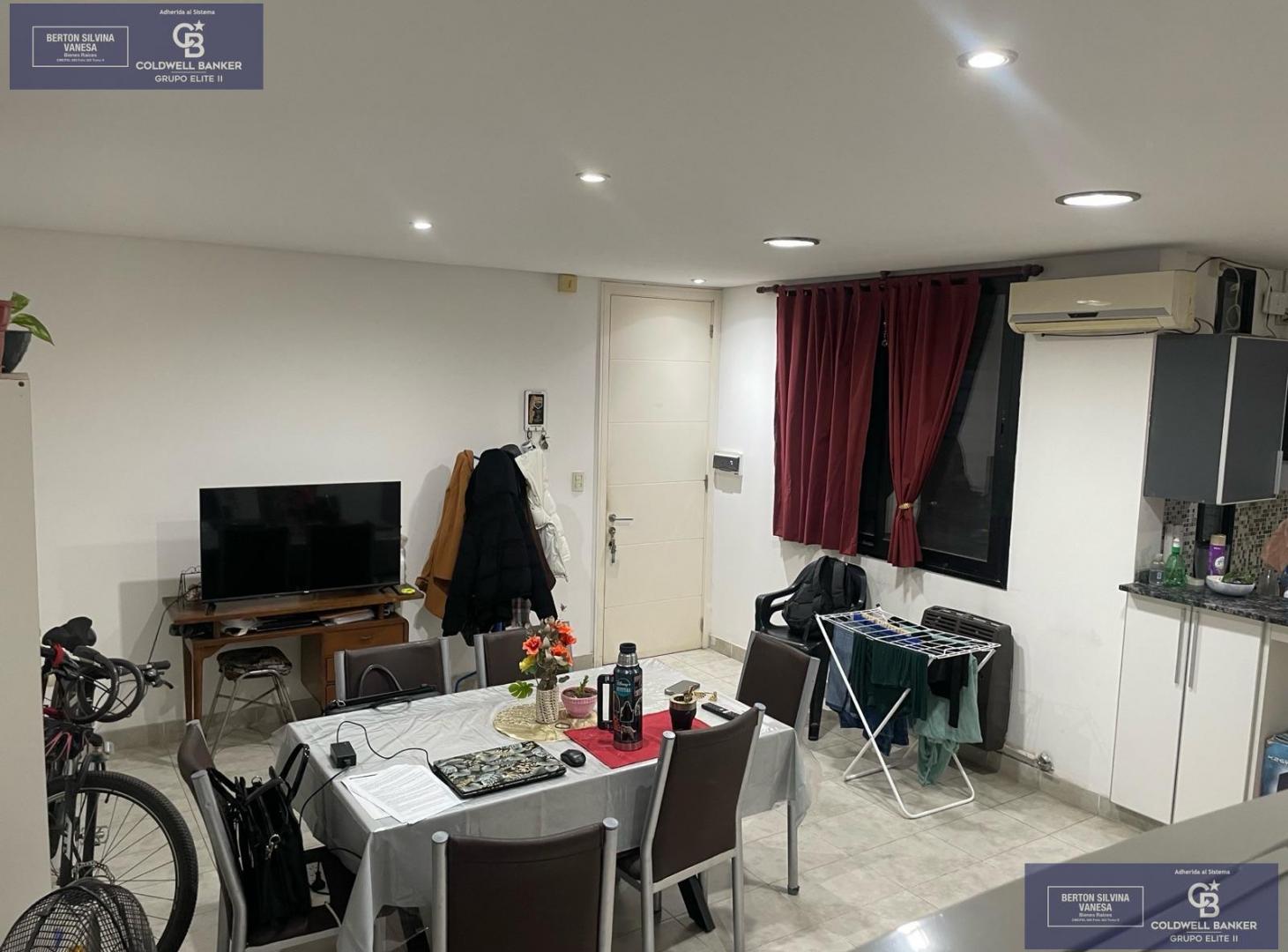 Departamento - Villa Mercedes Zona Centro