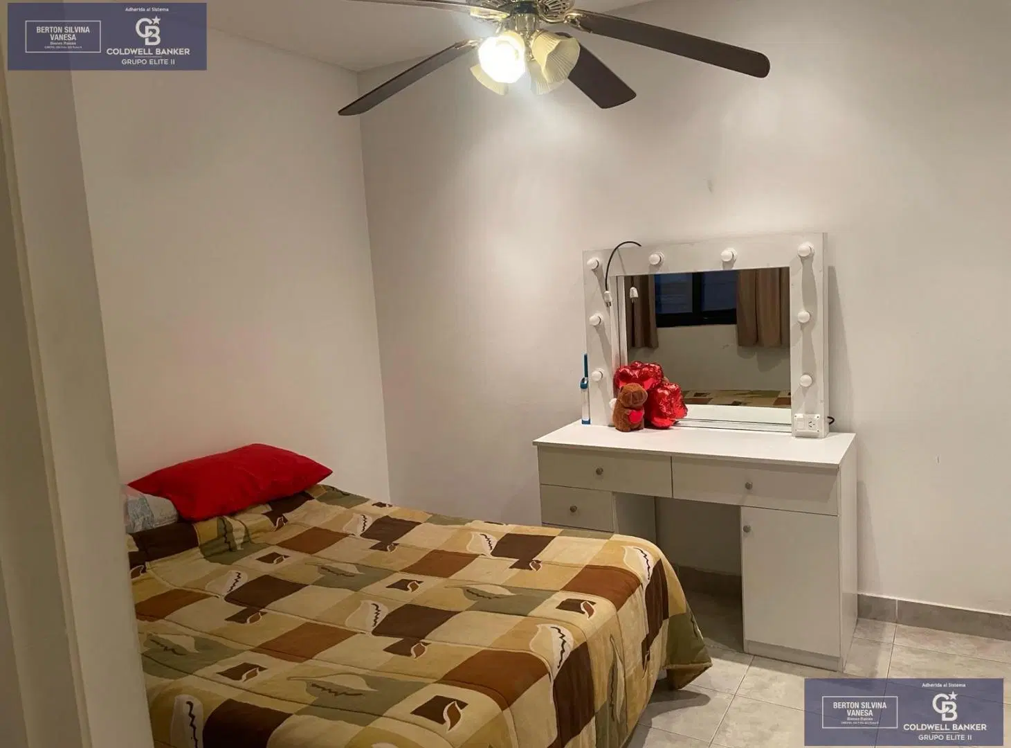 Departamento - Villa Mercedes Zona Centro 3