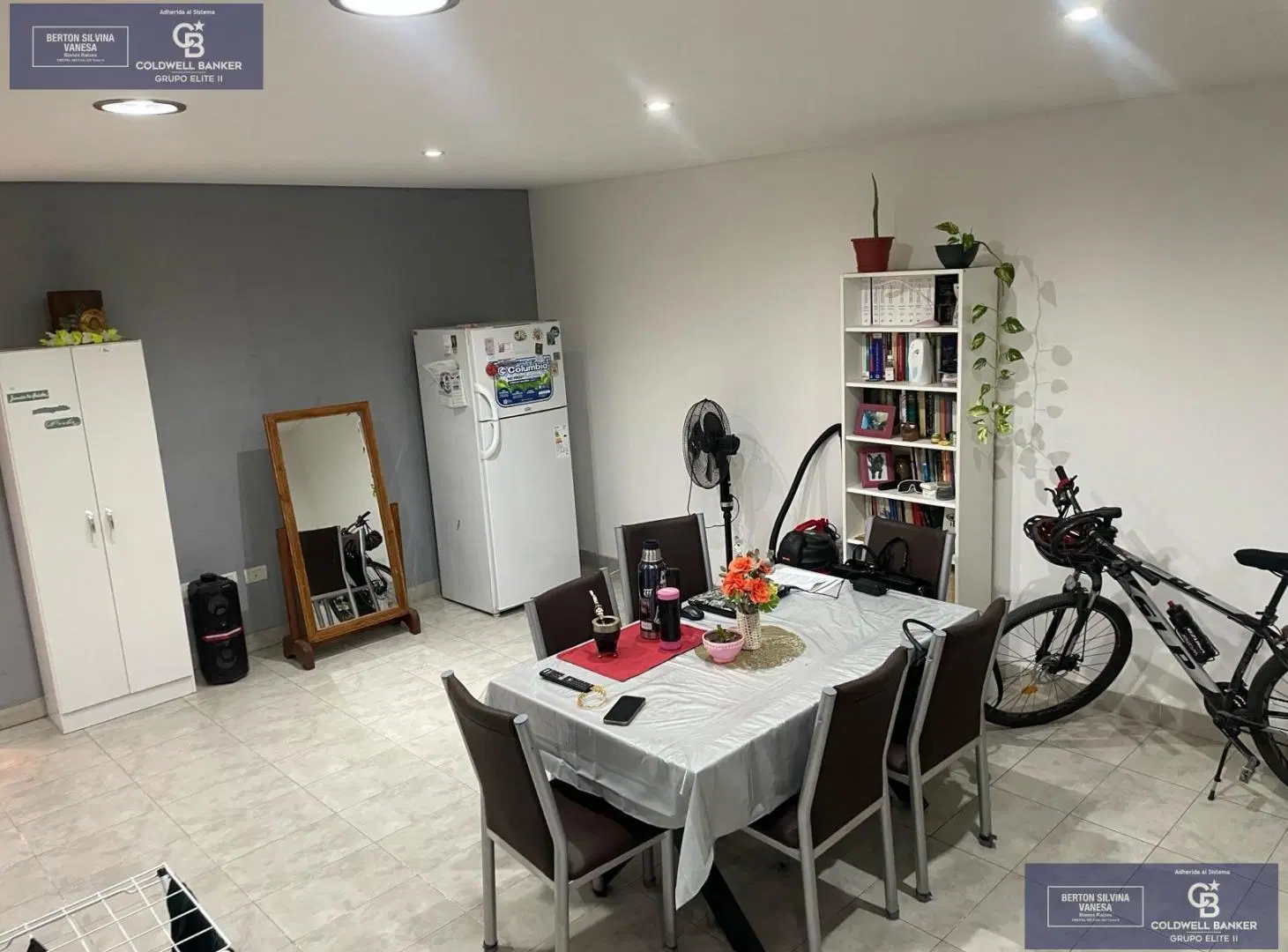 Departamento - Villa Mercedes Zona Centro 4