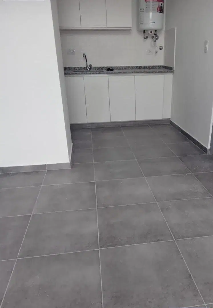 Departamento en Villa Mercedes 3