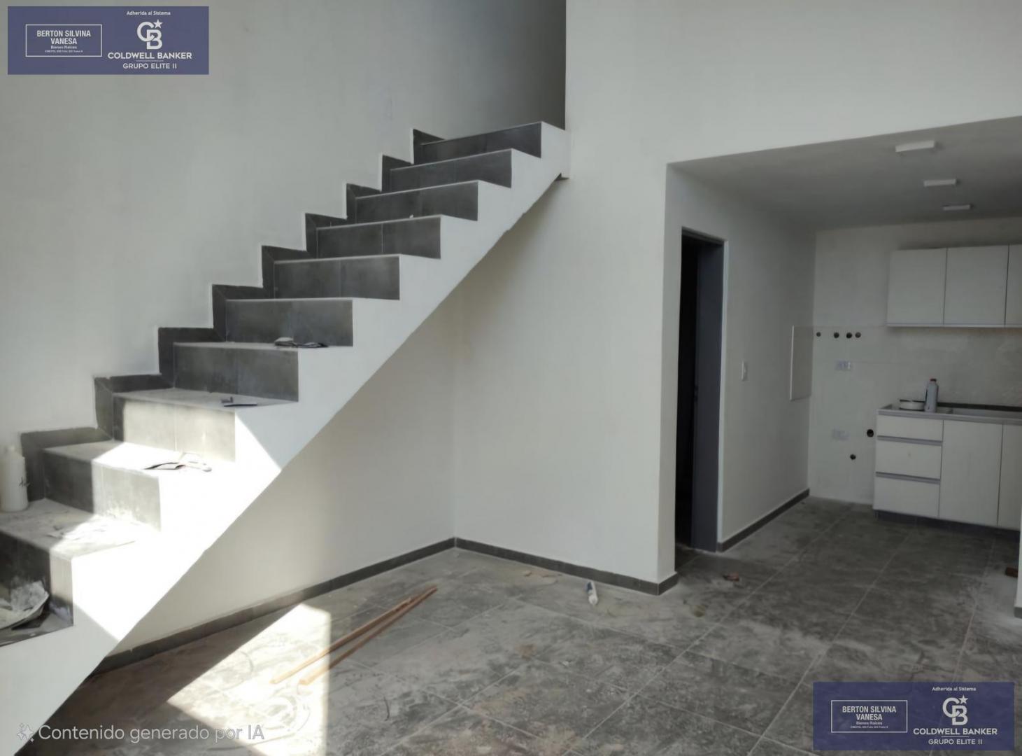 Foto de Departamento en Villa Mercedes, imagen 5