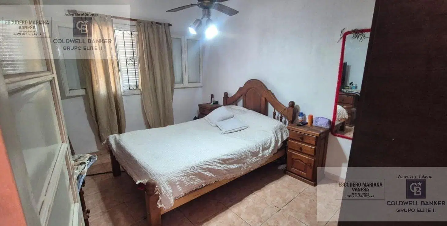 Casa - Villa Mercedes 5