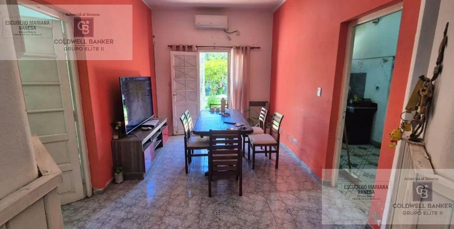 Casa - Villa Mercedes 2