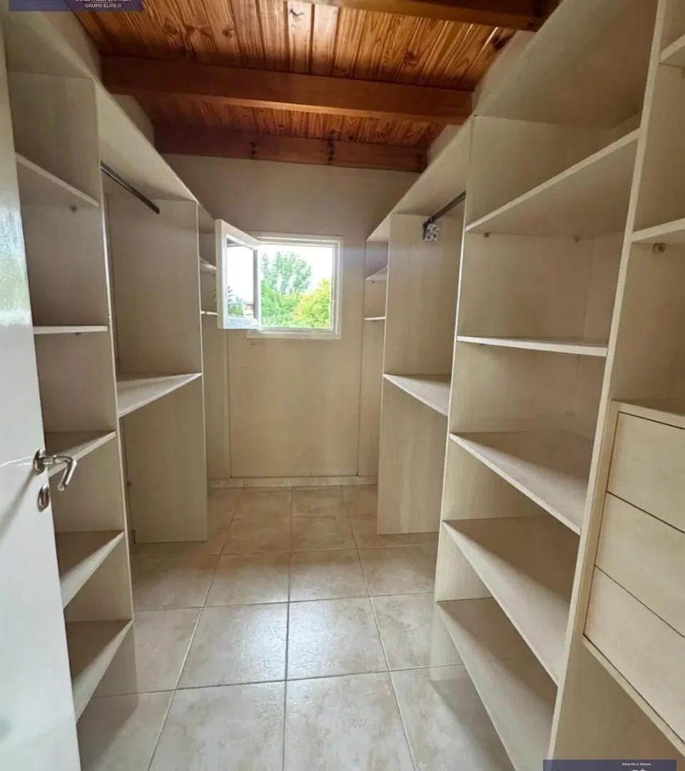 Casa en Villa Mercedes 2