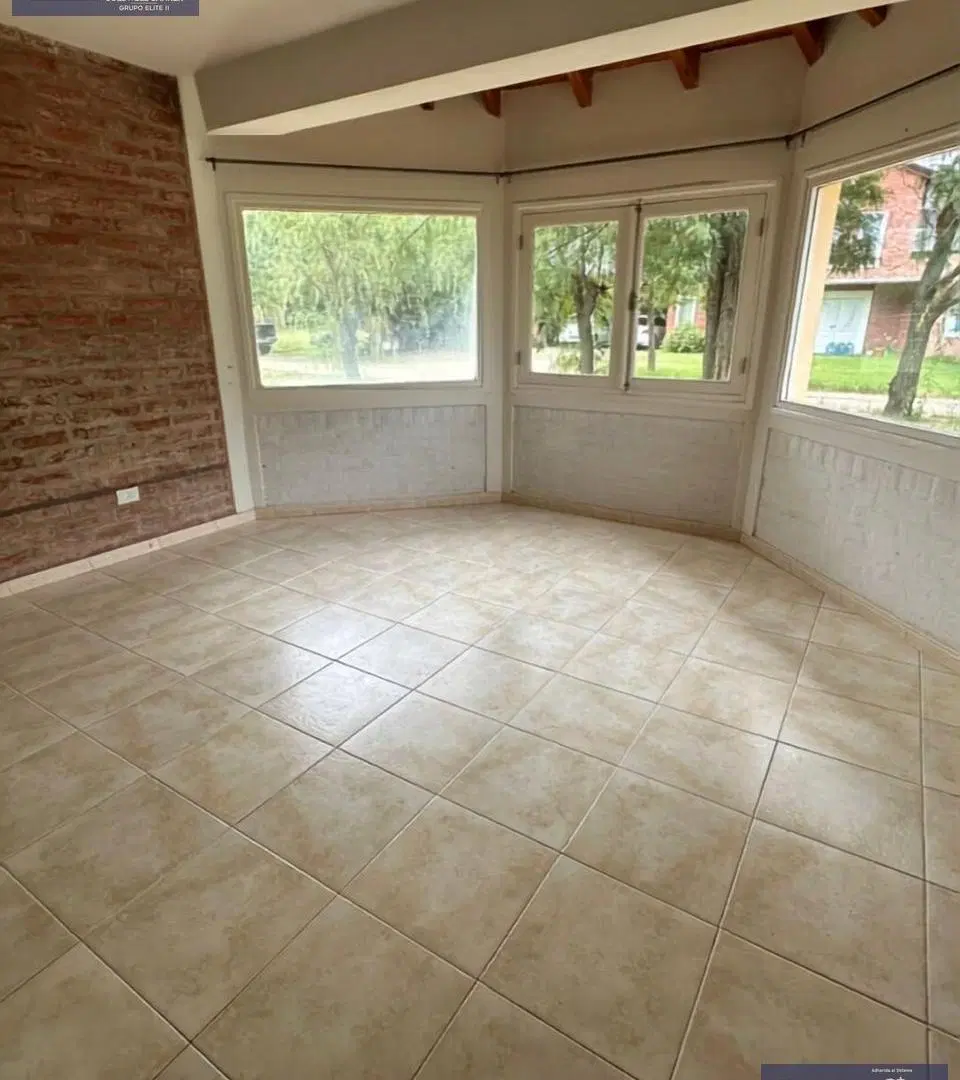Casa en Villa Mercedes 3