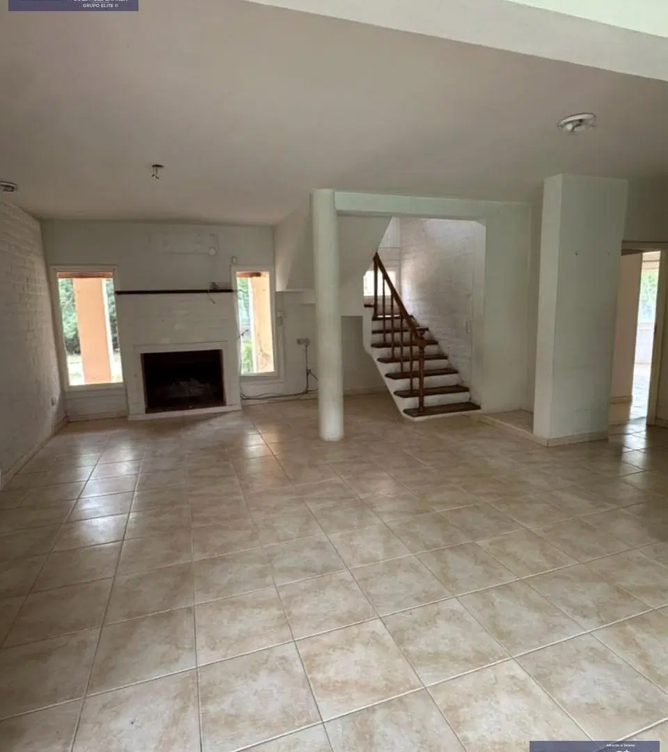 Casa en Villa Mercedes 4