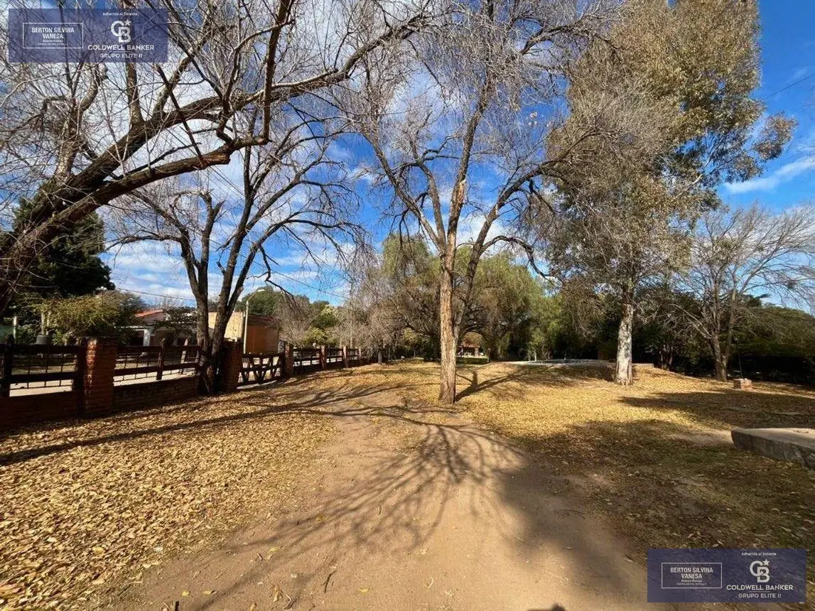 Venta casa Merlo San Luis, excelente ubicacion 5