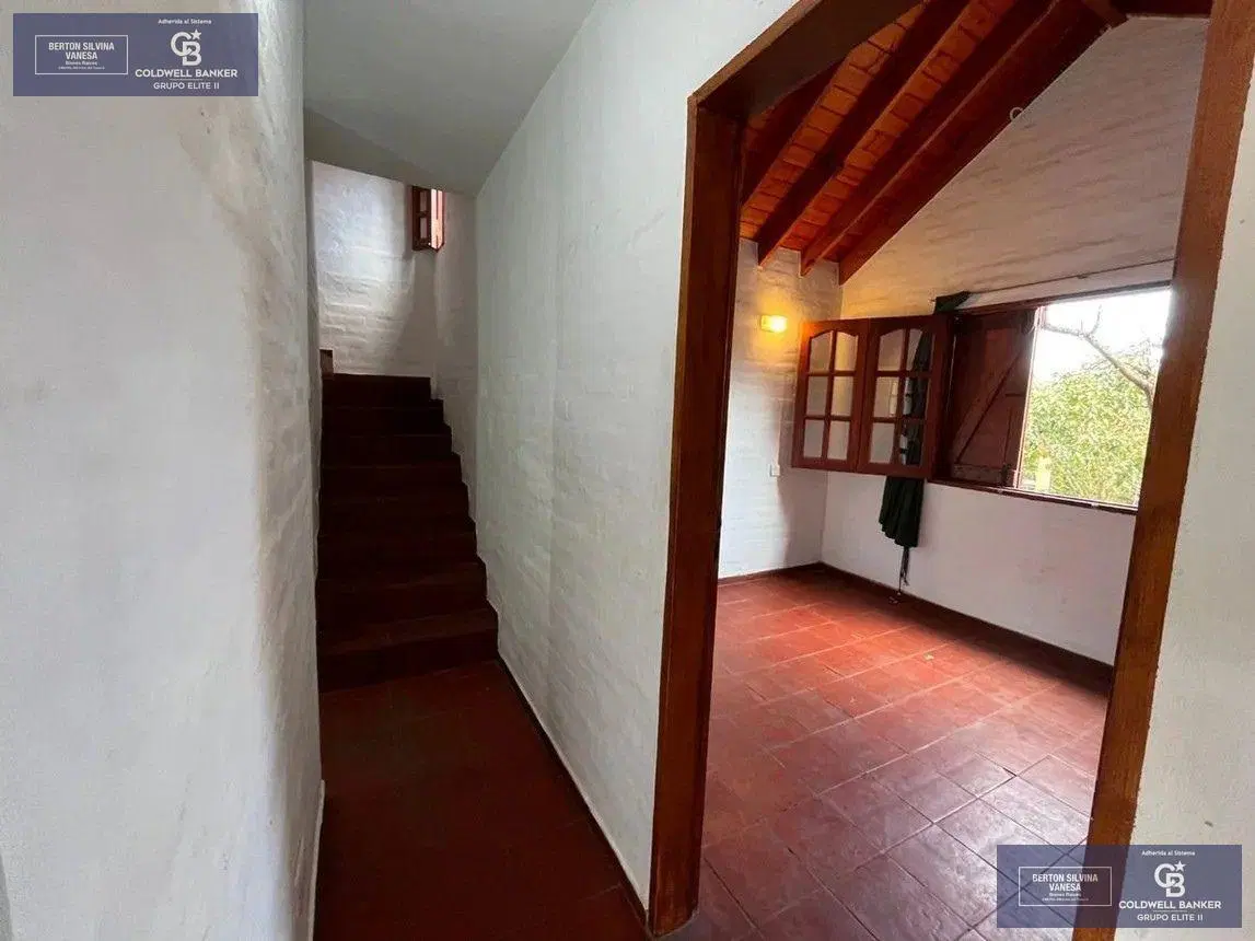 Venta casa Merlo San Luis, excelente ubicacion 8