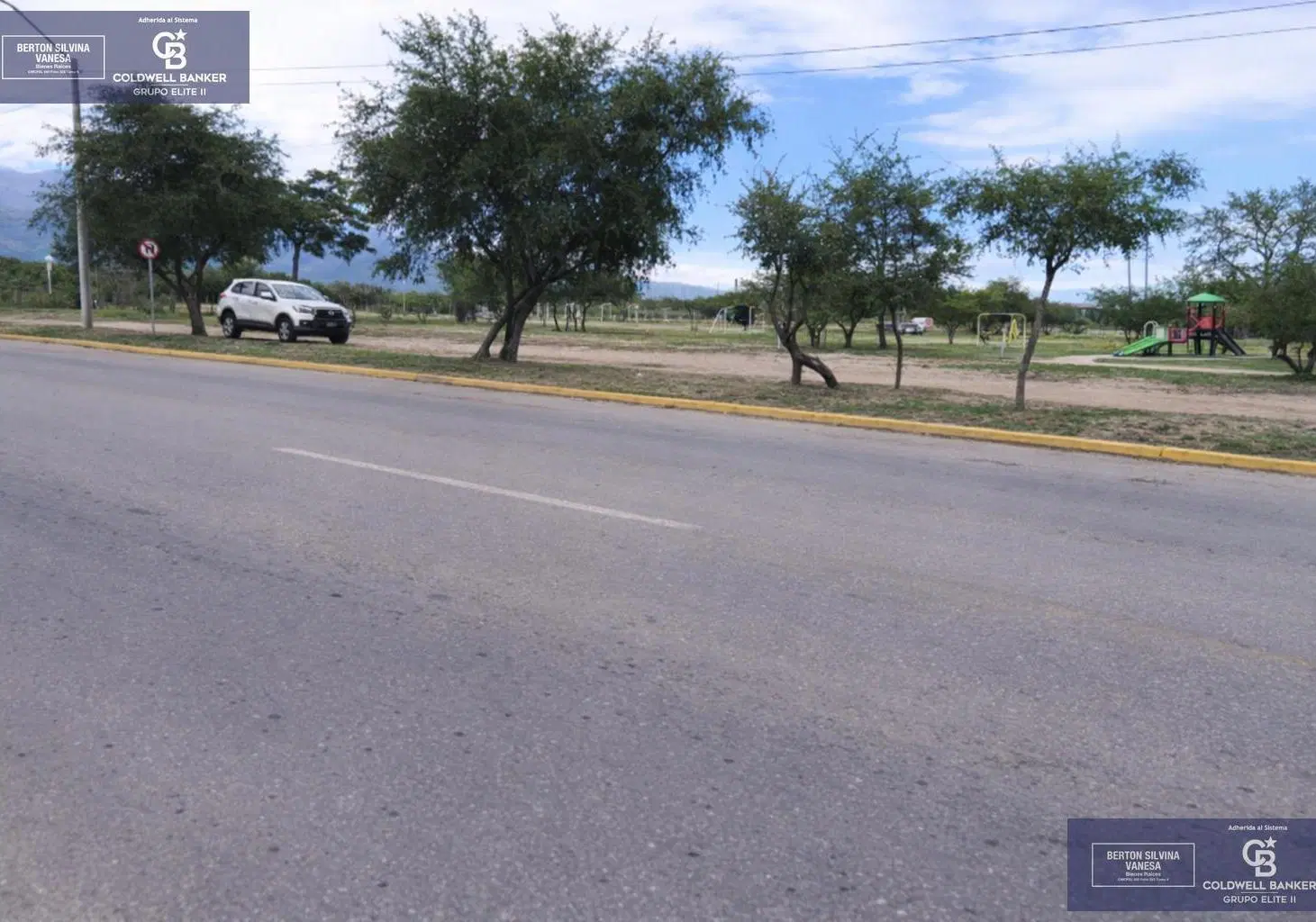 VENTA TERRENO COMERCIAL MERLO SAN LUIS DE 63 X 179 5