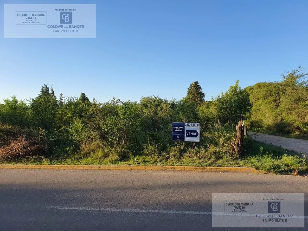 Venta Terreno Comercial 10.210 m2 Merlo San Luis 2