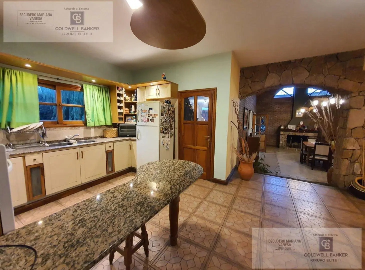 VENTA CASA CENTRICA MAS LOCAL COMERCIAL MERLO SAN LUIS 5