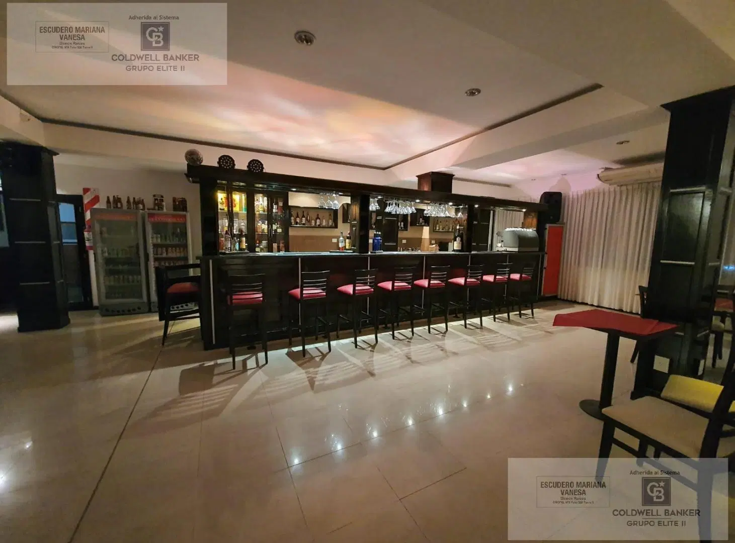 VENTA HOTEL DE GRAN CATEGORÍA FUNCIONANDO EN VILLA DE MERLO SAN LUIS 4