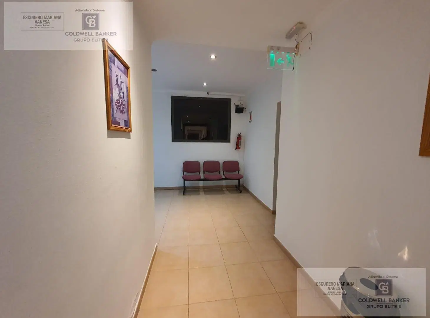 VENTA HOTEL DE GRAN CATEGORÍA FUNCIONANDO EN VILLA DE MERLO SAN LUIS 3