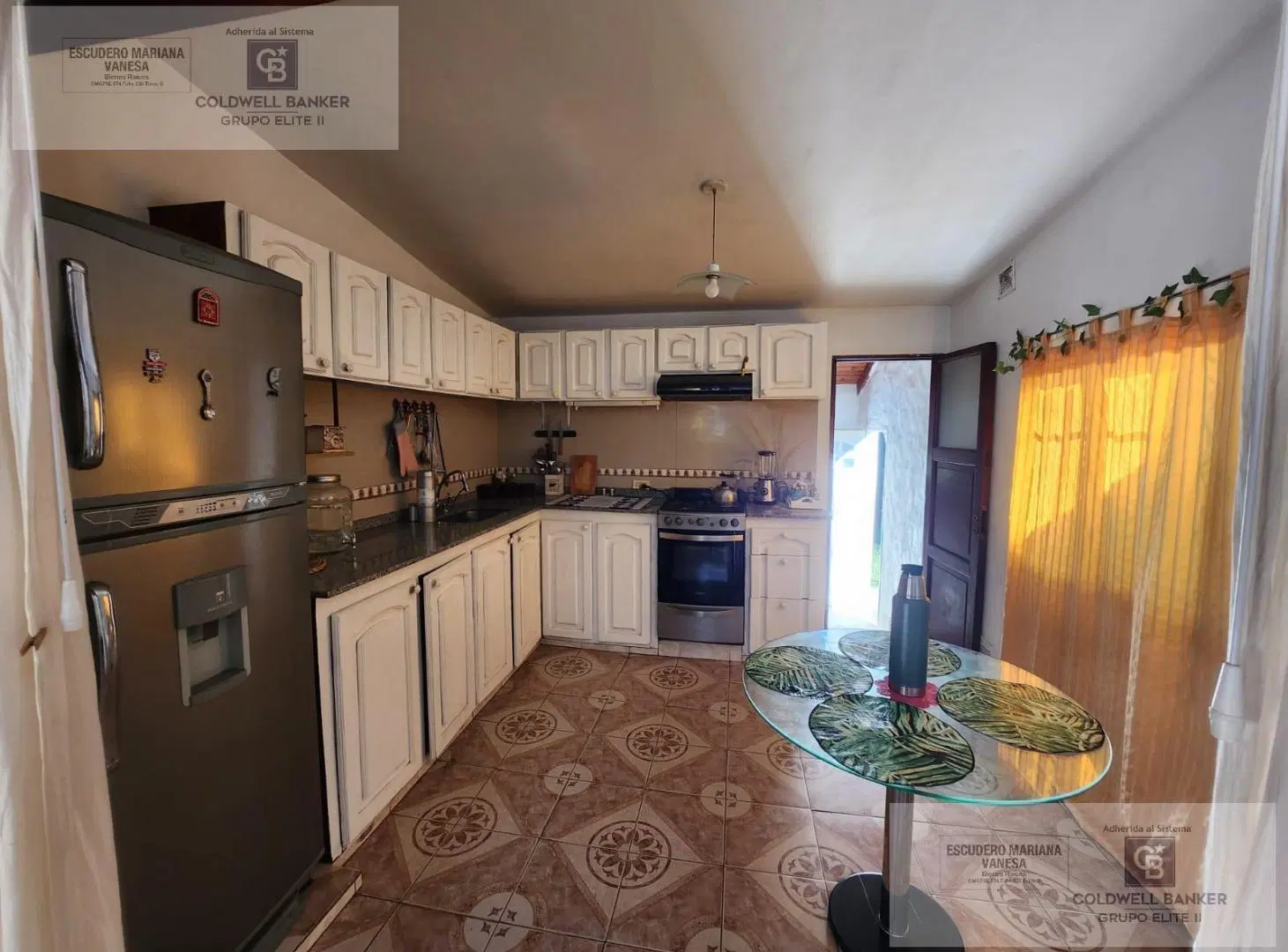 VENTA CASA MERLO SAN LUIS 4 AMB EXCELENTE ZONA 3