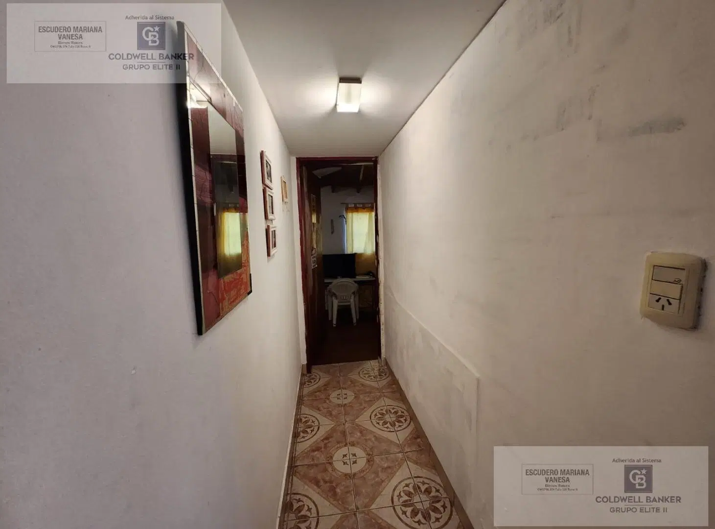 VENTA CASA MERLO SAN LUIS 4 AMB EXCELENTE ZONA 4