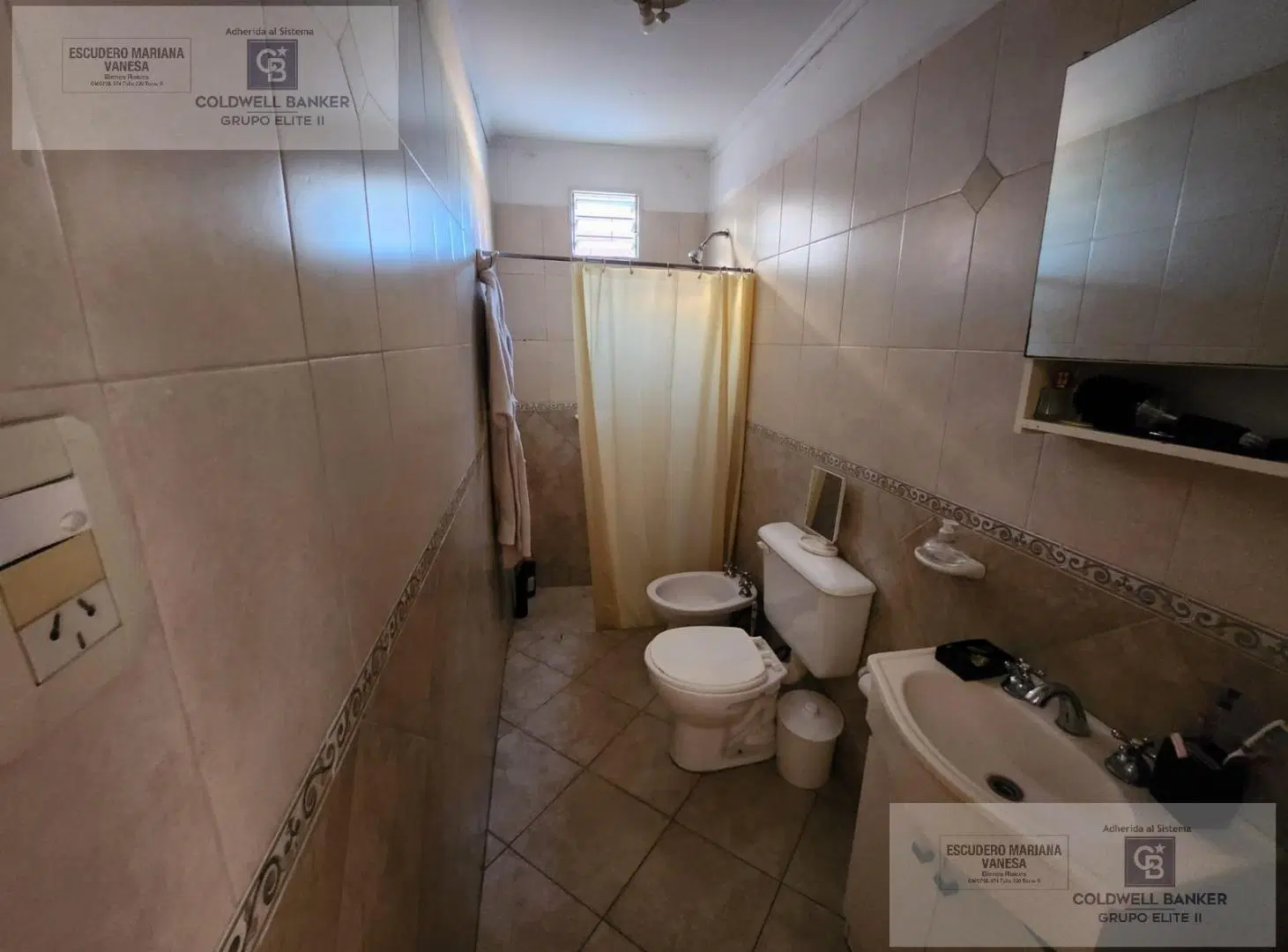 VENTA CASA MERLO SAN LUIS 4 AMB EXCELENTE ZONA 5